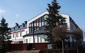 Centrum Misji Afrykańskich - centrum hotelowo-konferencyjne